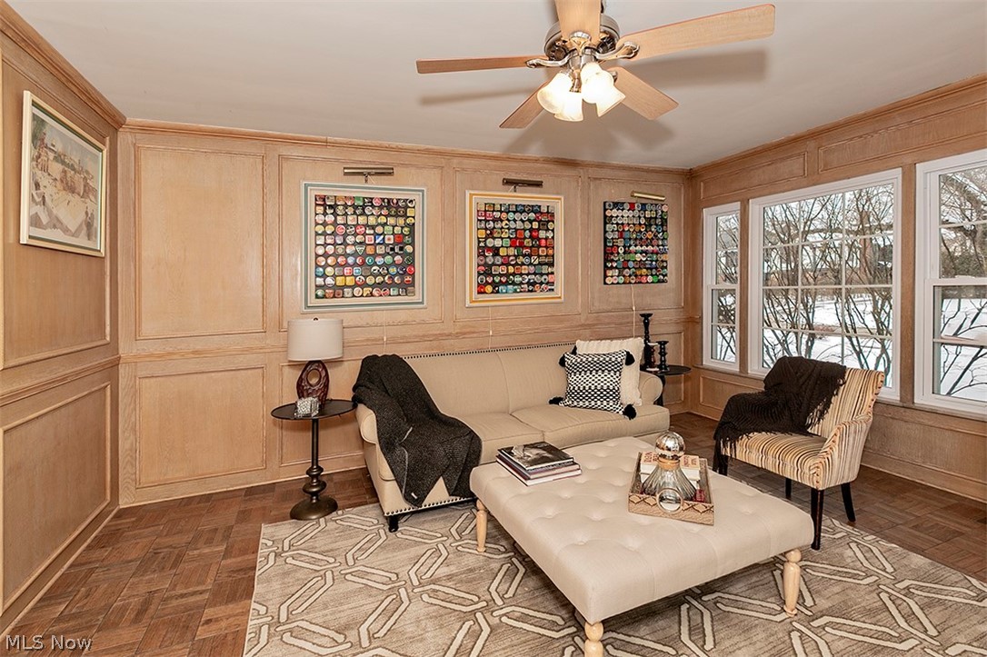 Van Sweringen Cos 18 - Residential