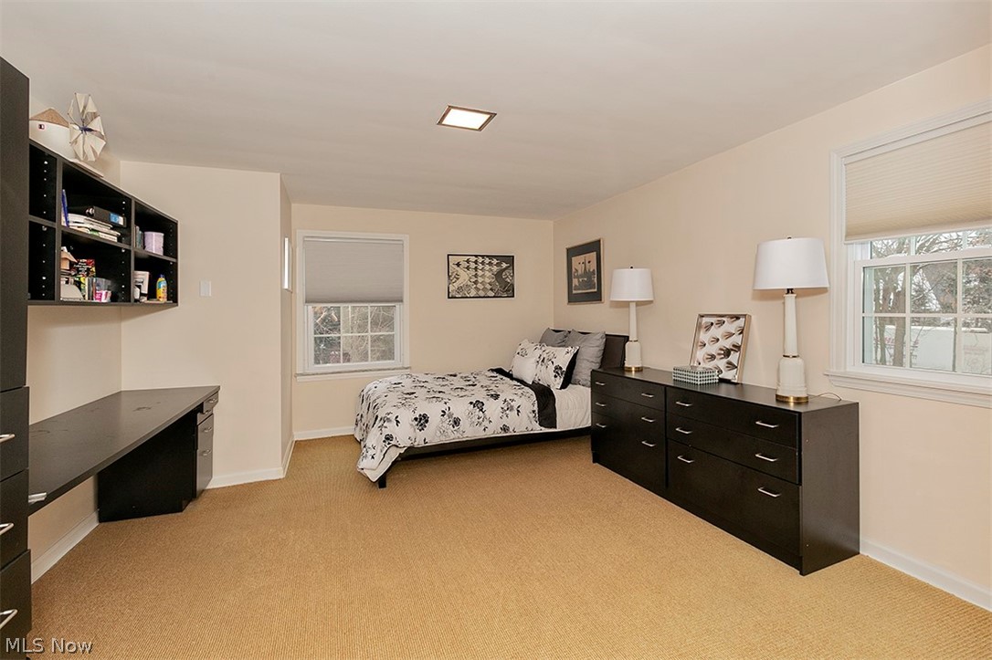 Van Sweringen Cos 18 - Residential