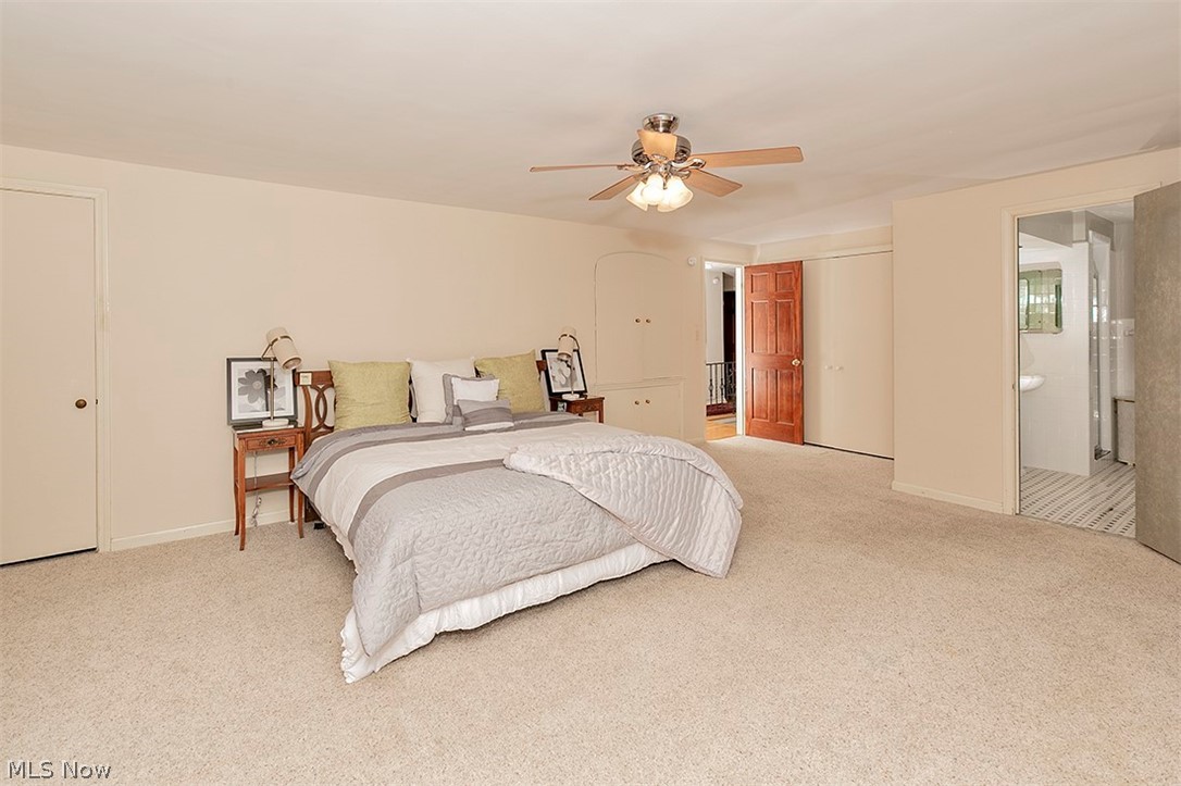 Van Sweringen Cos 18 - Residential