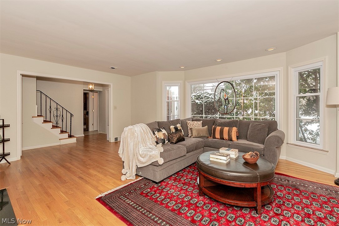 Van Sweringen Cos 18 - Residential