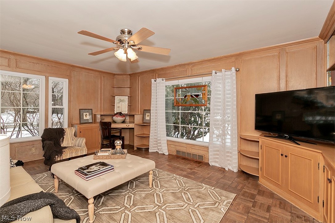 Van Sweringen Cos 18 - Residential