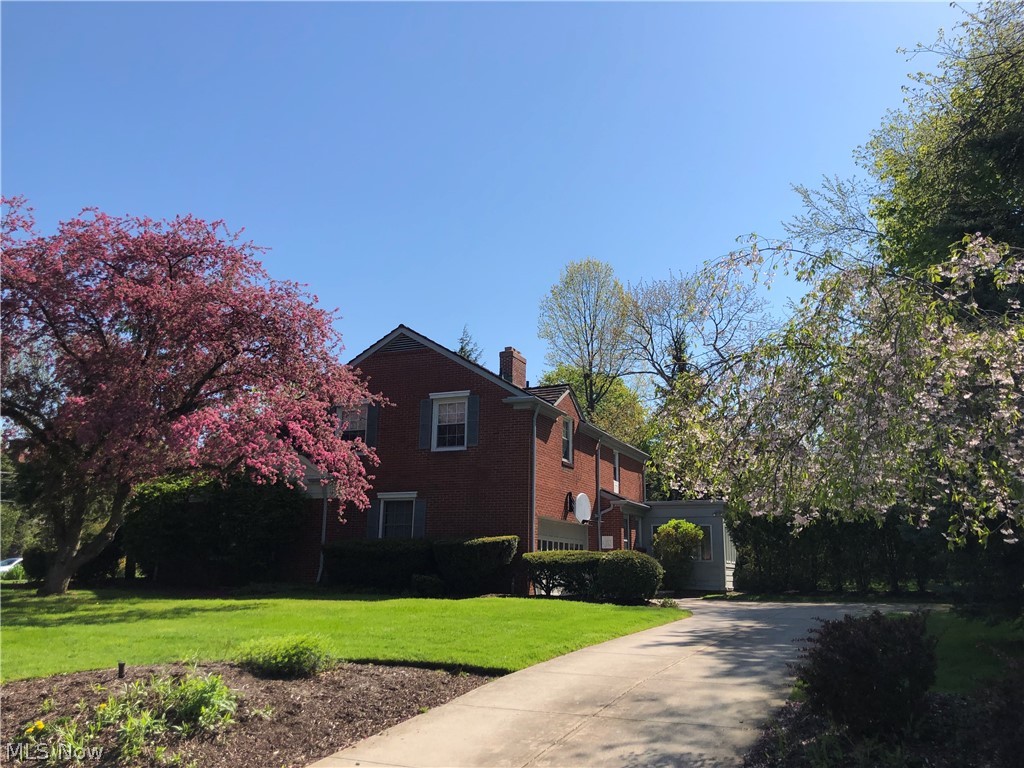 Van Sweringen Cos 18 - Residential