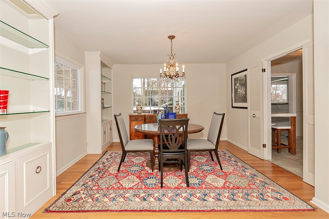 Van Sweringen Cos 18 - Residential