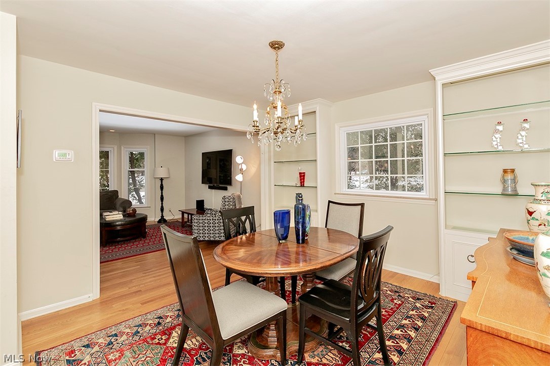 Van Sweringen Cos 18 - Residential