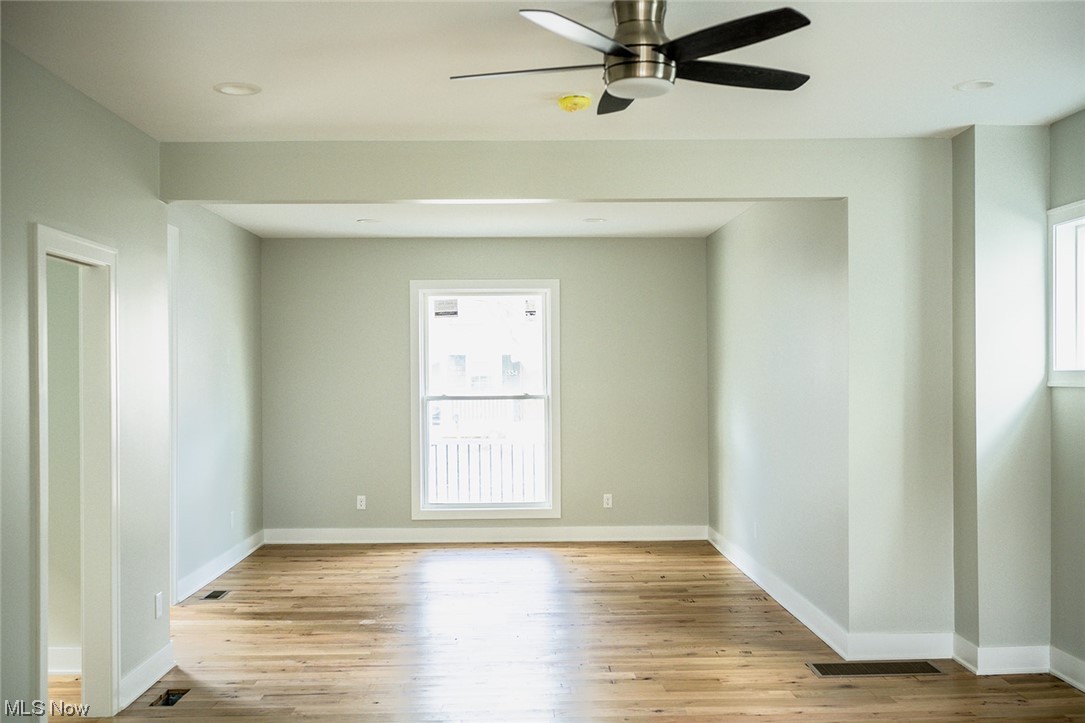 W J Gordons - Residential