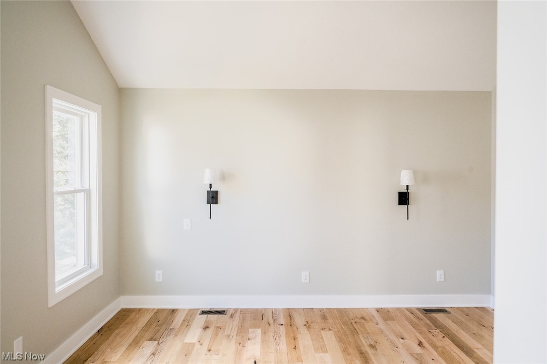 W J Gordons - Residential