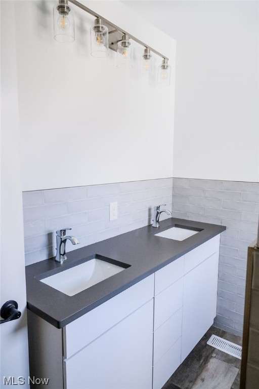 W J Gordons - Residential