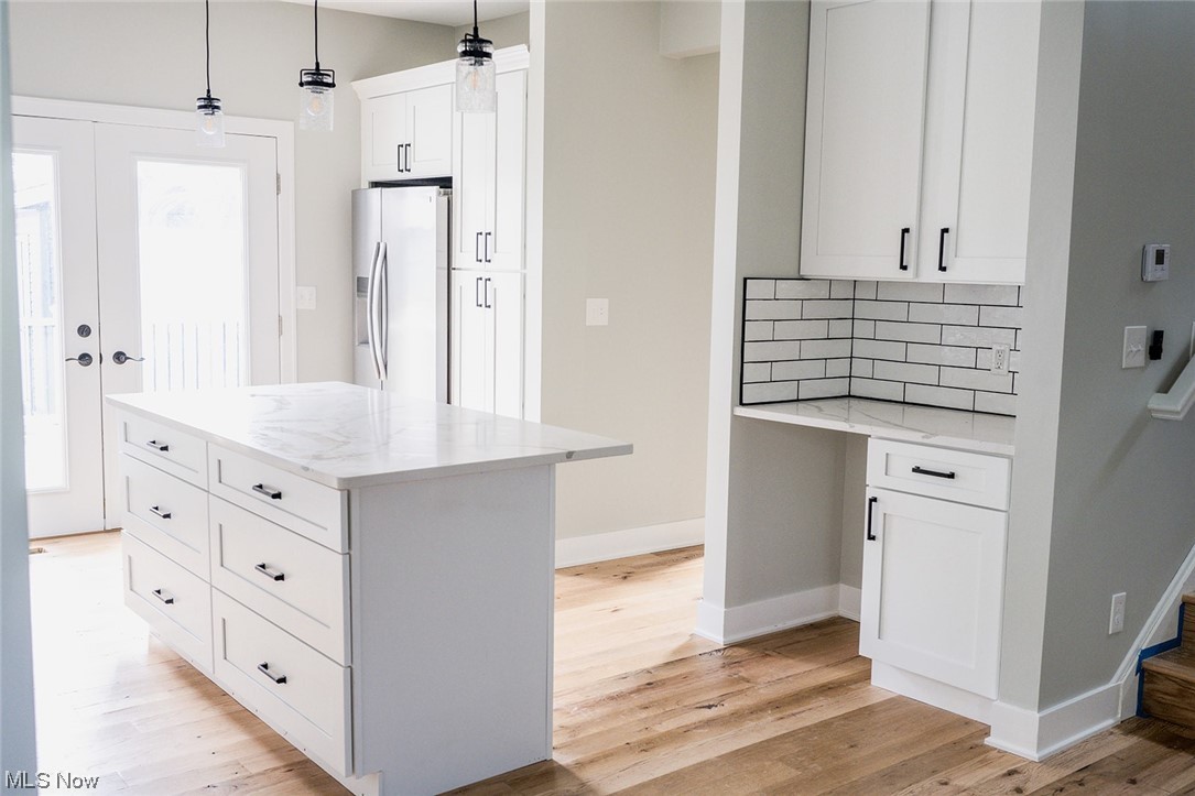 W J Gordons - Residential