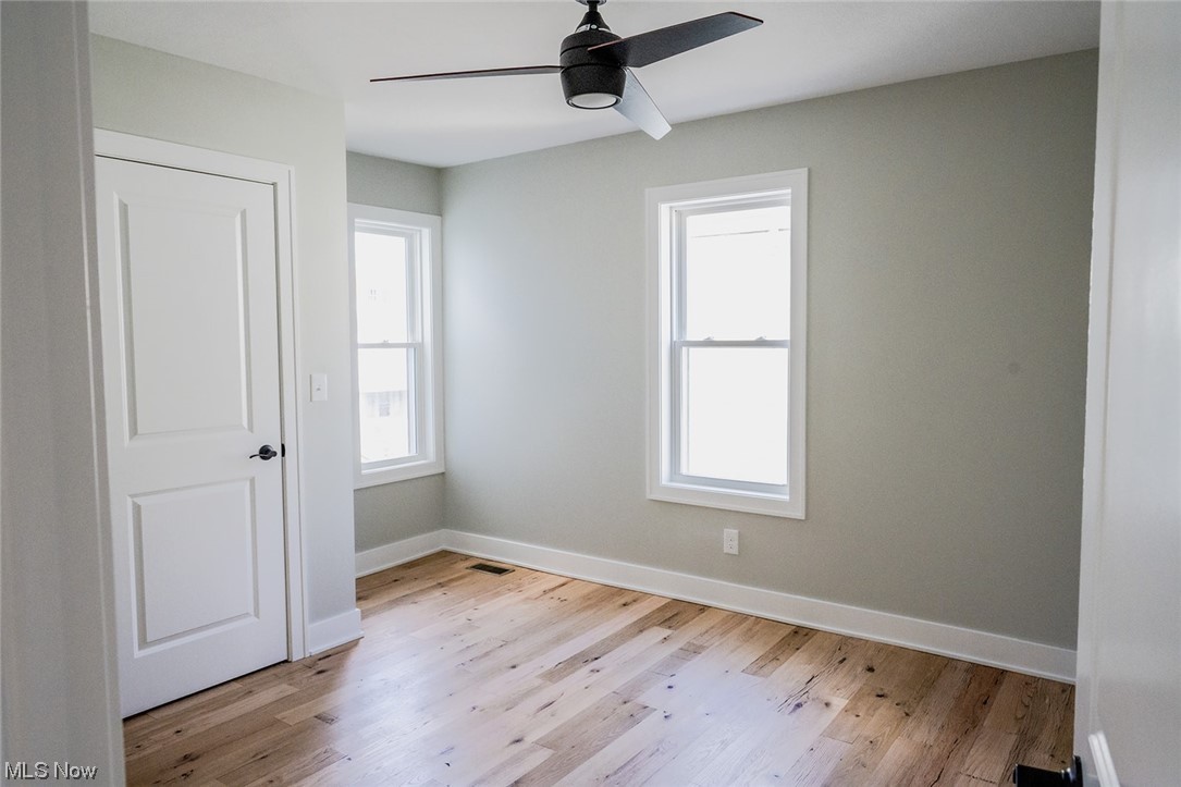 W J Gordons - Residential