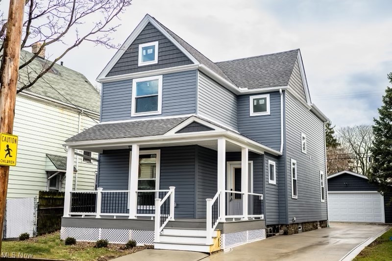 W J Gordons - Residential