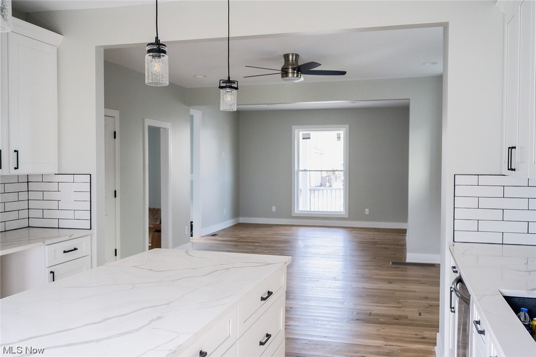 W J Gordons - Residential