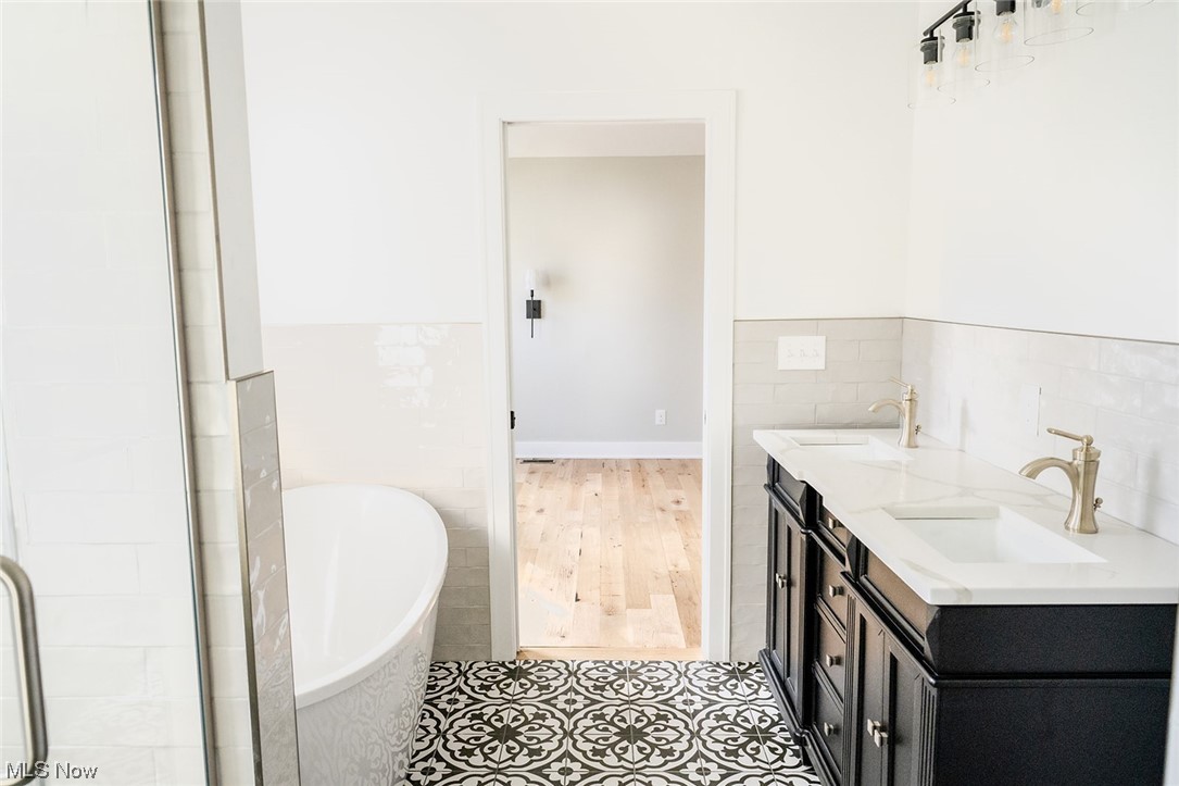 W J Gordons - Residential