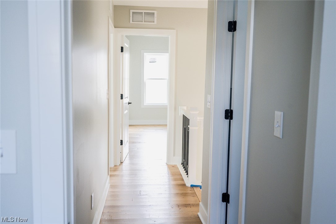 W J Gordons - Residential