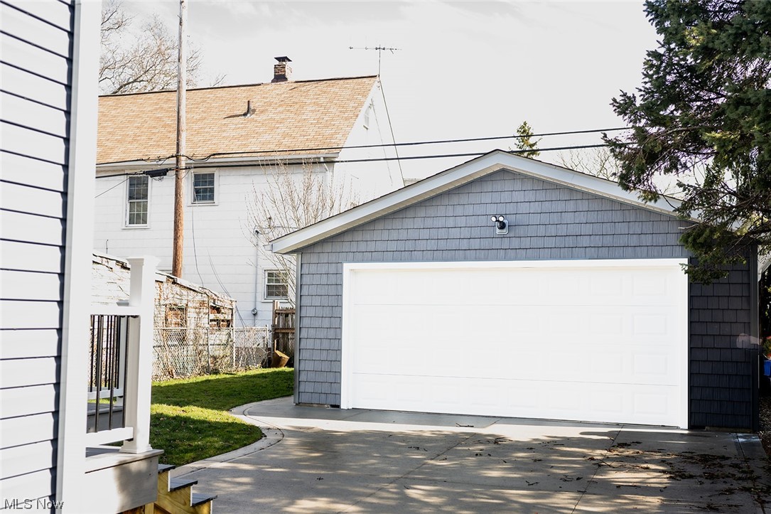 W J Gordons - Residential