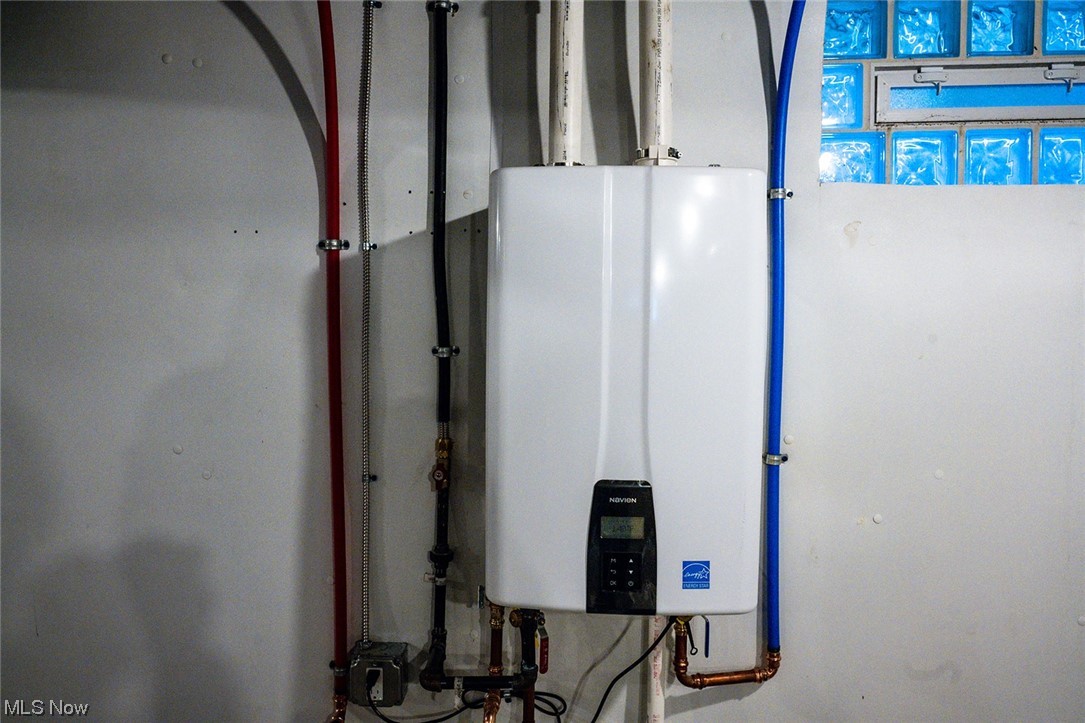 W J Gordons - Residential