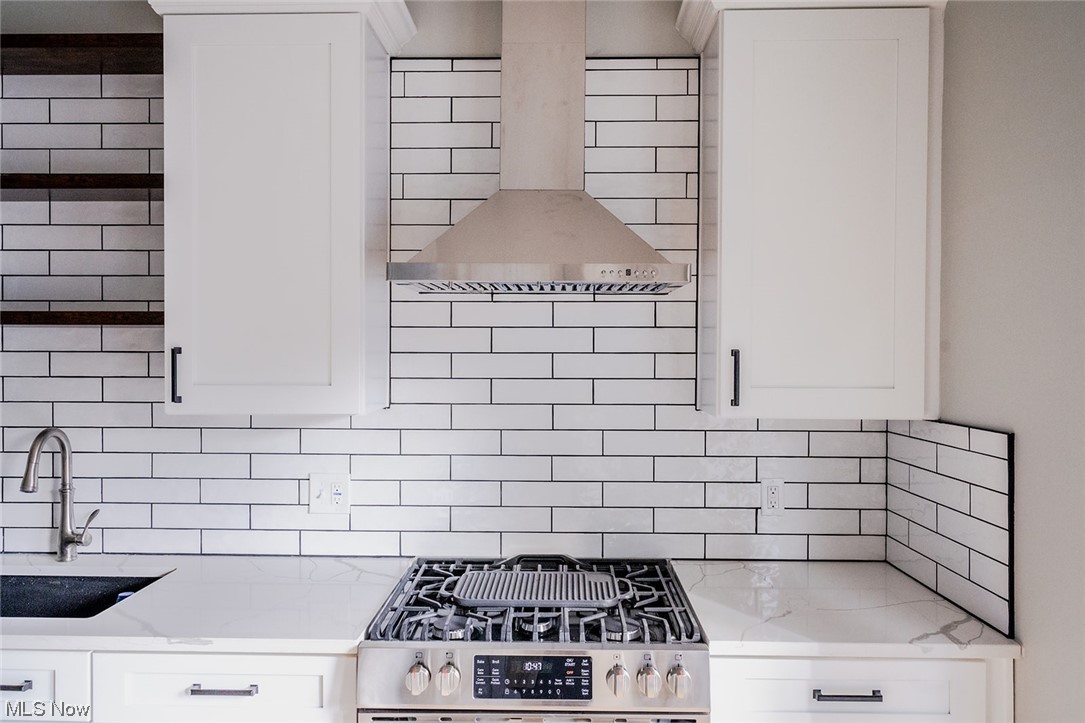 W J Gordons - Residential