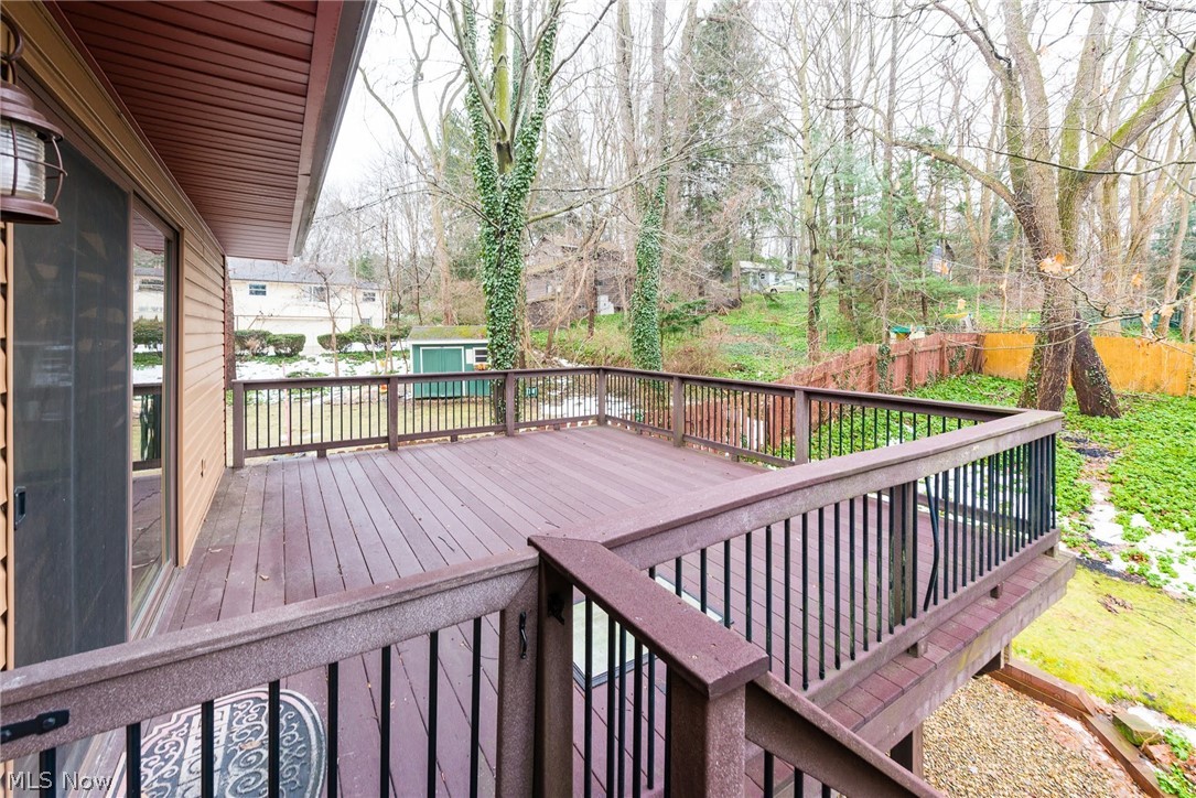 Marian Lake Estates - Residential