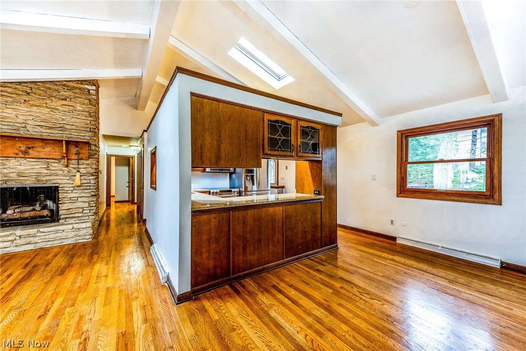 Marian Lake Estates - Residential