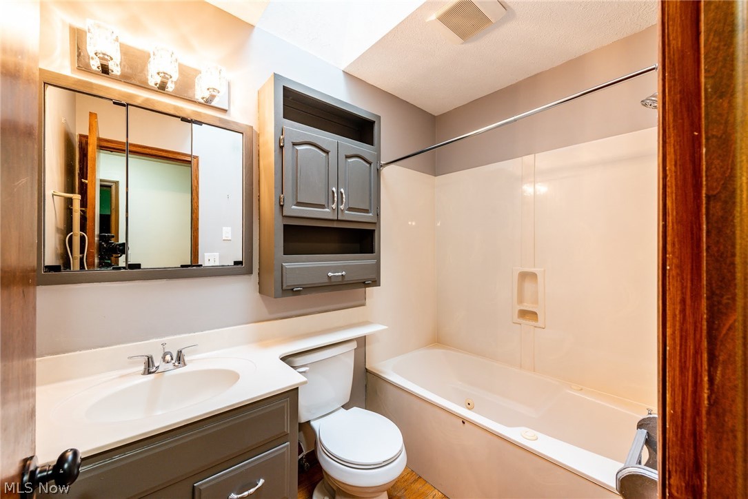 Marian Lake Estates - Residential