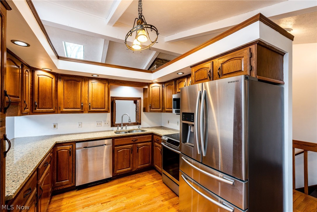 Marian Lake Estates - Residential