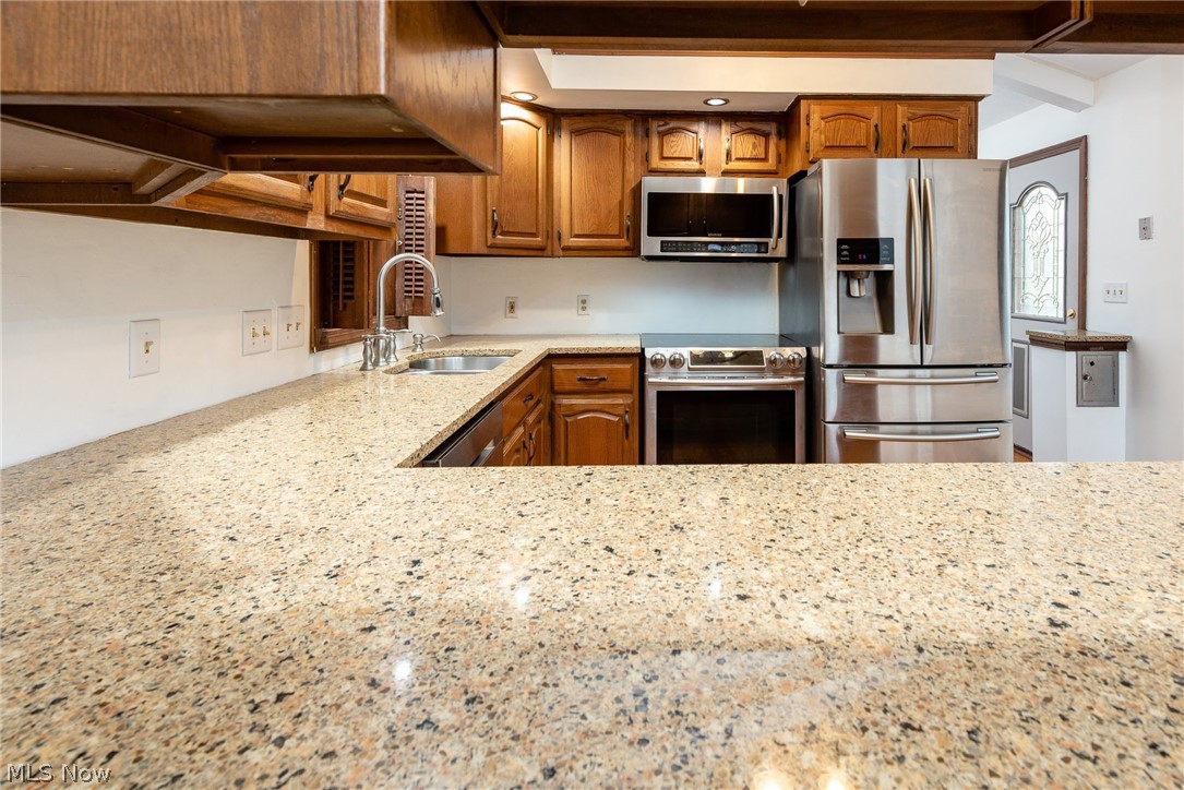 Marian Lake Estates - Residential