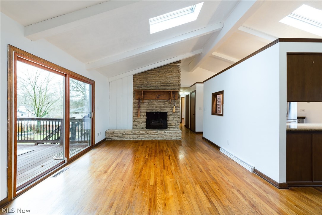 Marian Lake Estates - Residential