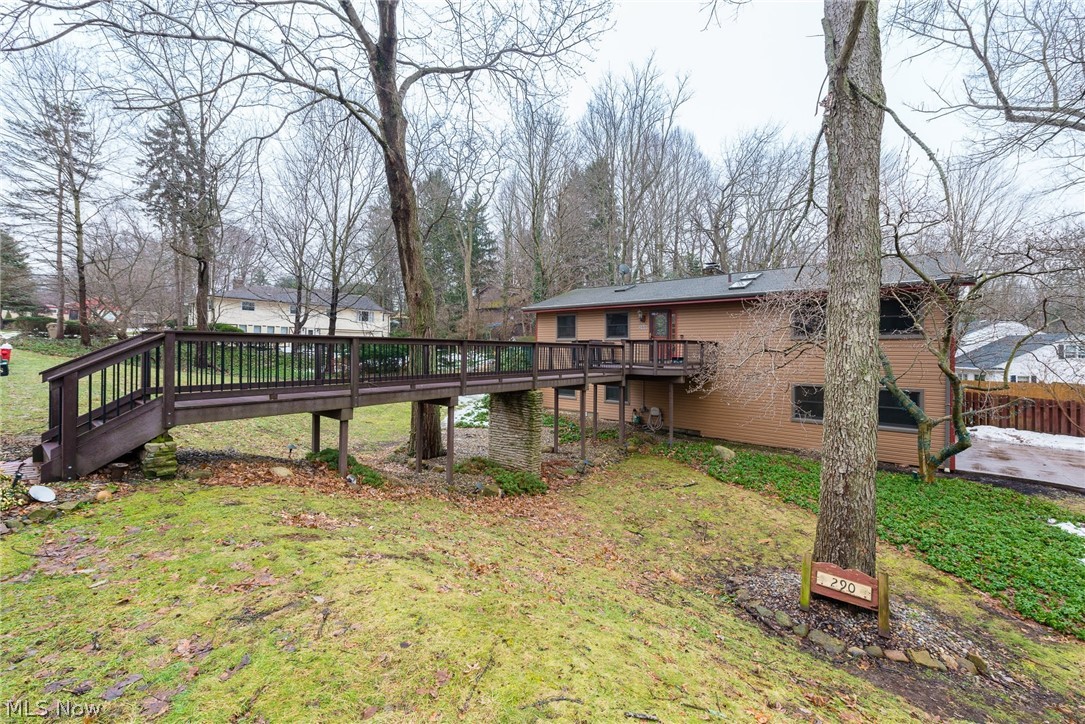 Marian Lake Estates - Residential