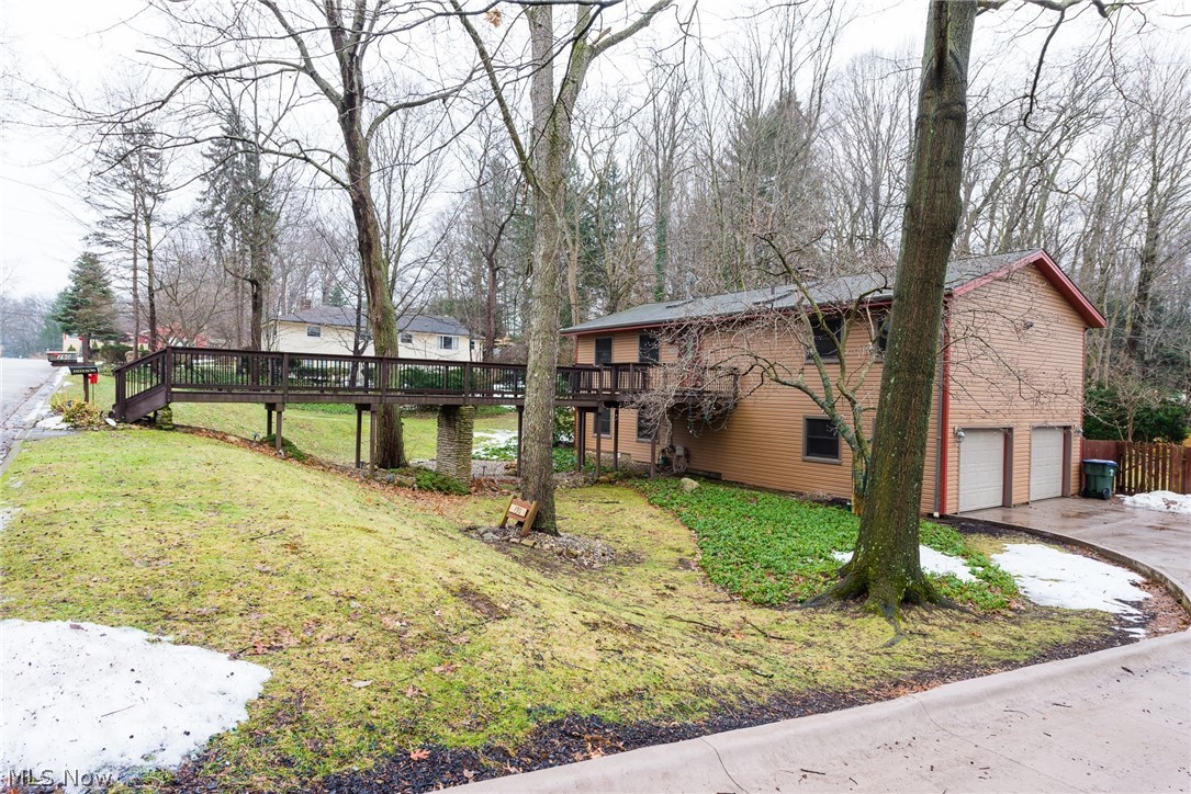 Marian Lake Estates - Residential