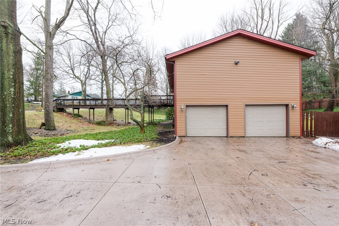 Marian Lake Estates - Residential