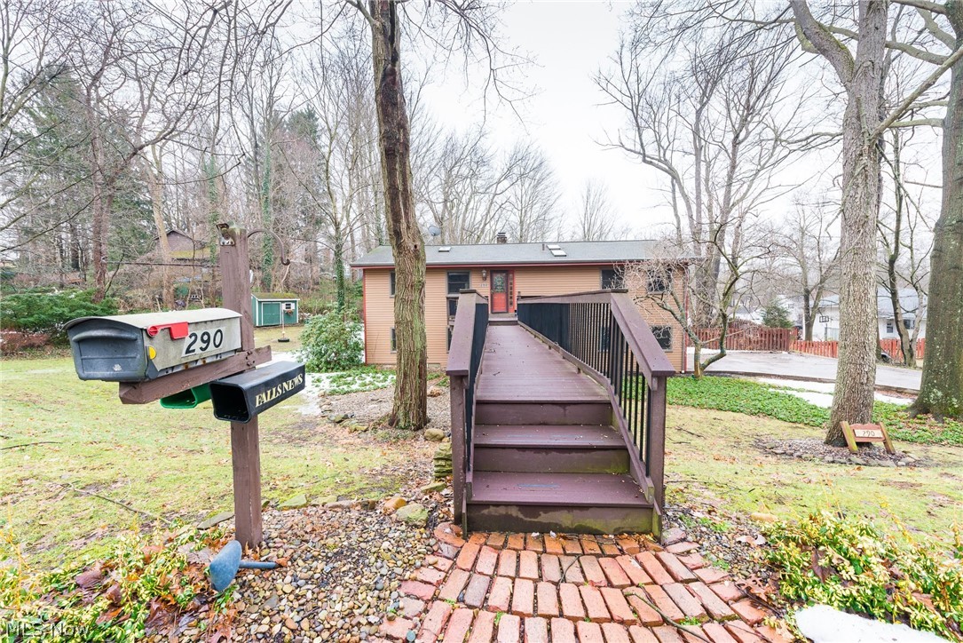 Marian Lake Estates - Residential