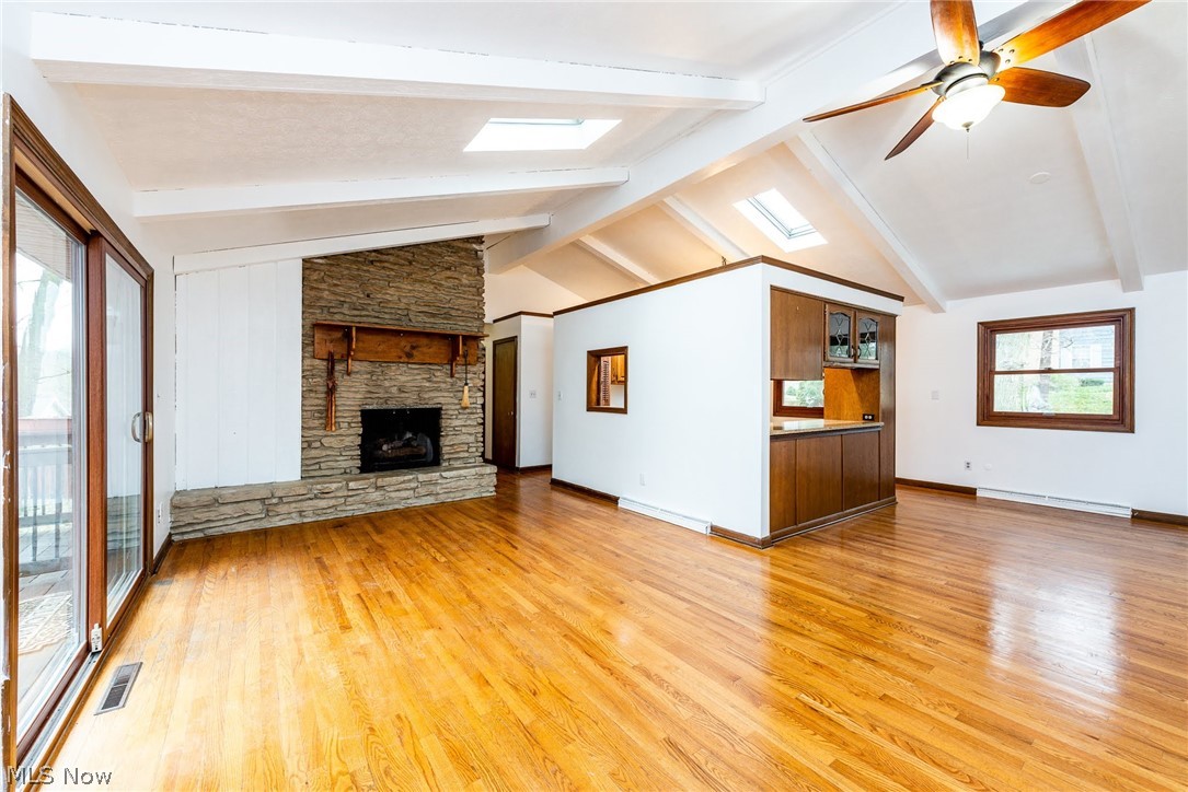 Marian Lake Estates - Residential