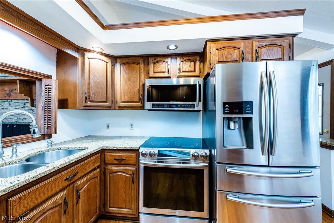 Marian Lake Estates - Residential