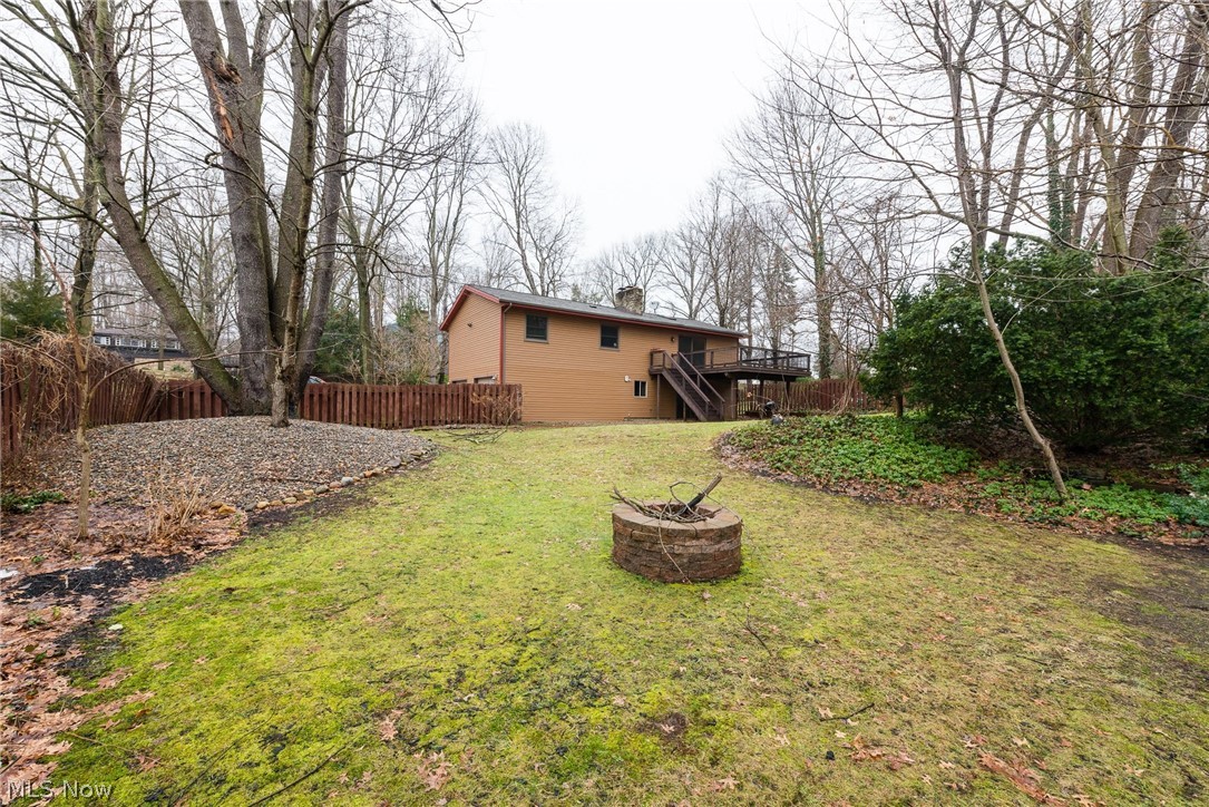 Marian Lake Estates - Residential