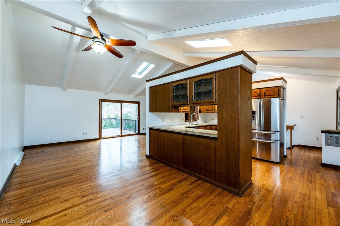 Marian Lake Estates - Residential