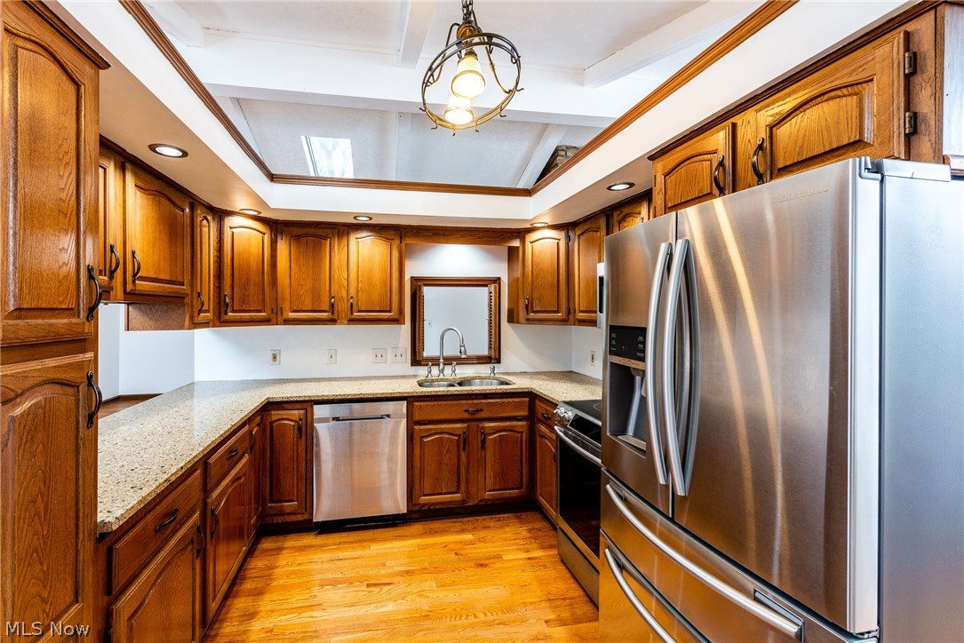 Marian Lake Estates - Residential