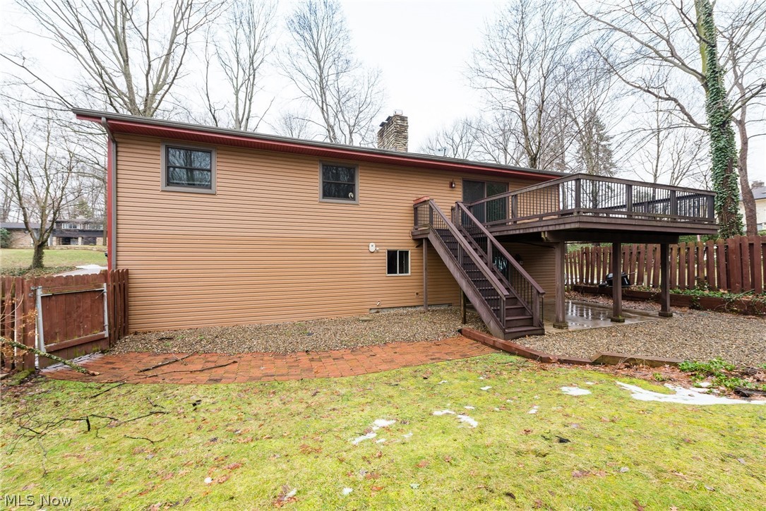 Marian Lake Estates - Residential