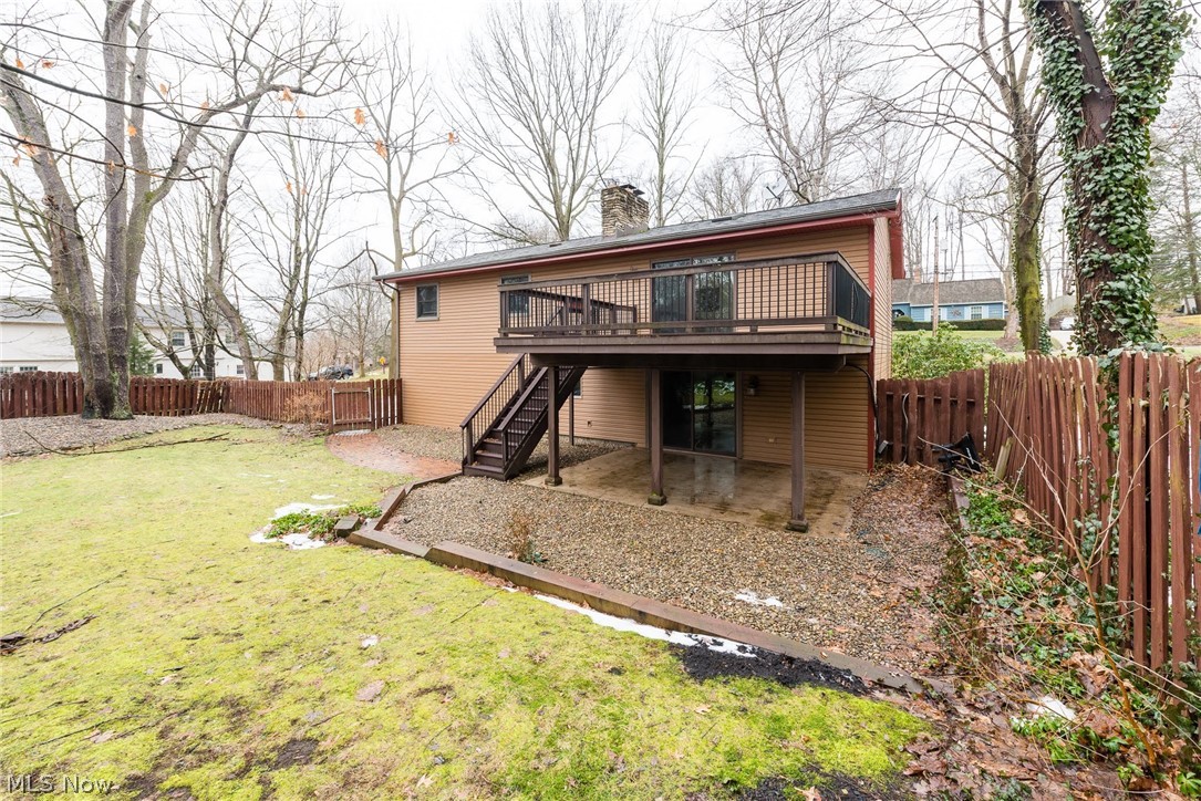 Marian Lake Estates - Residential