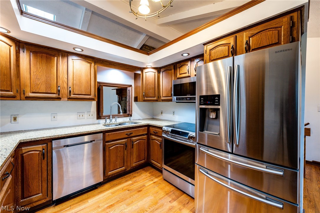 Marian Lake Estates - Residential