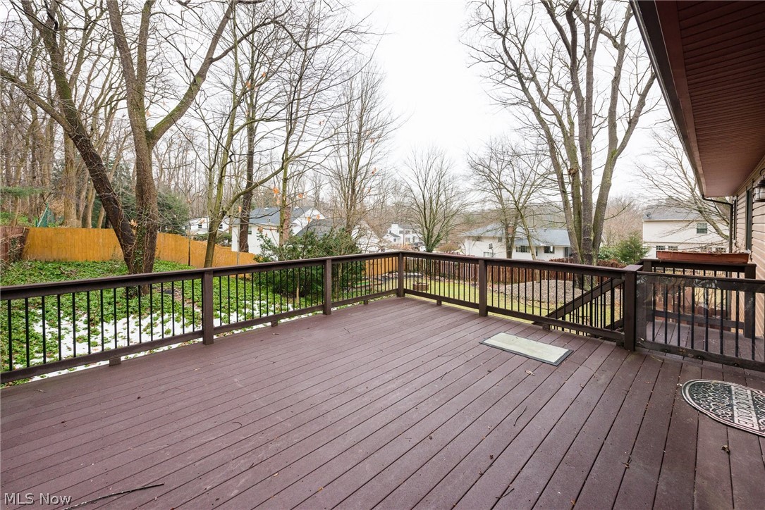 Marian Lake Estates - Residential