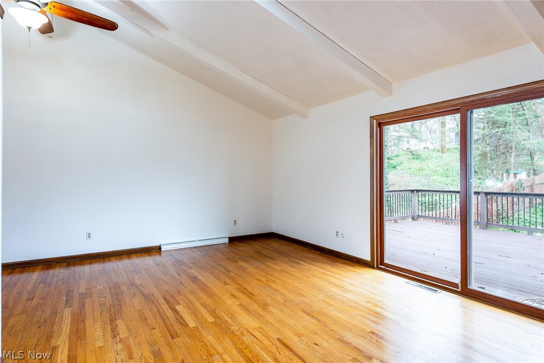 Marian Lake Estates - Residential