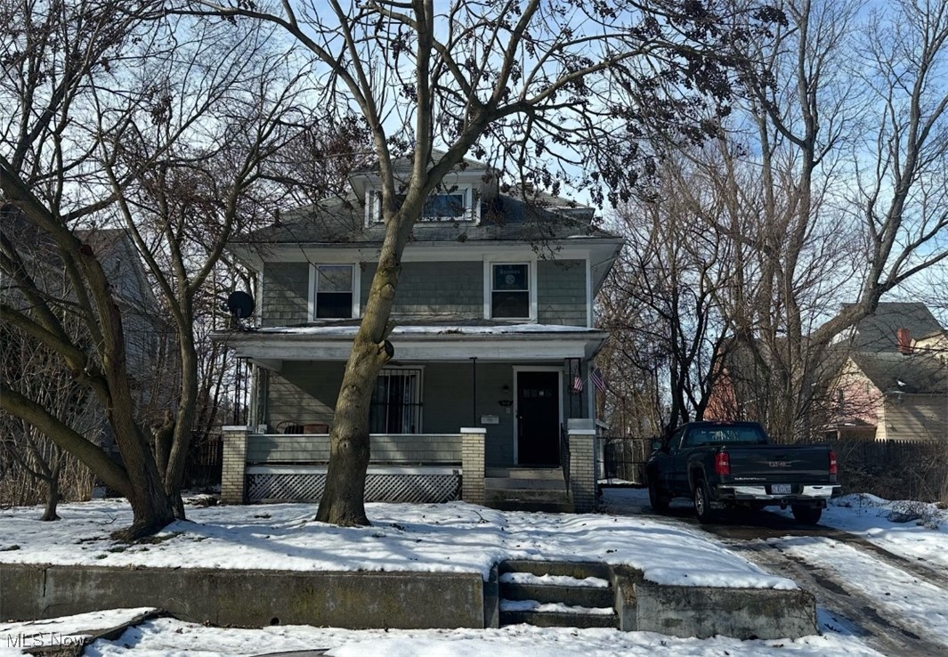 Brumbaugh - Residential