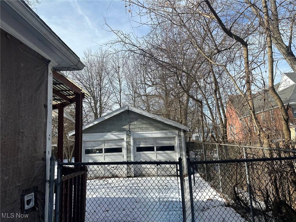 Brumbaugh - Residential