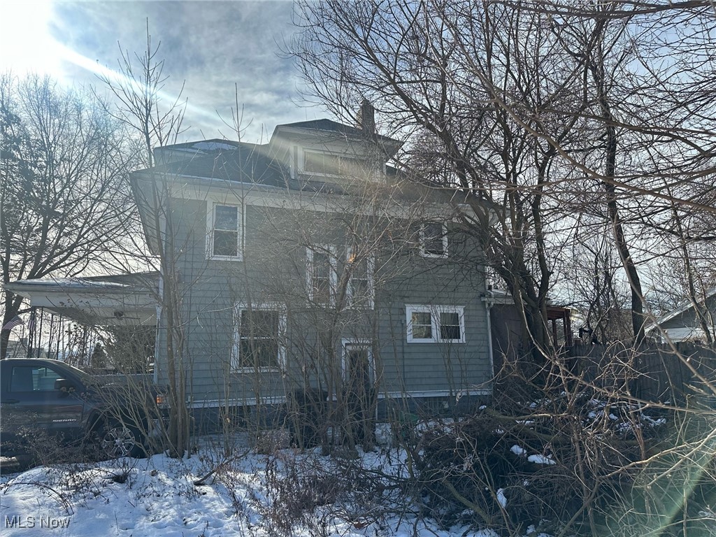 Brumbaugh - Residential