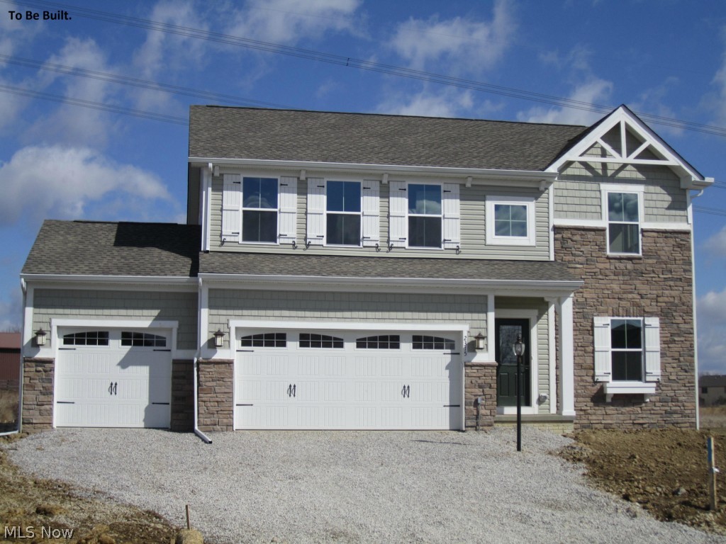 Lexington Farms - Residential