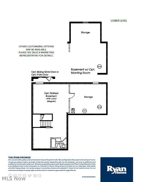 Lexington Farms - Residential