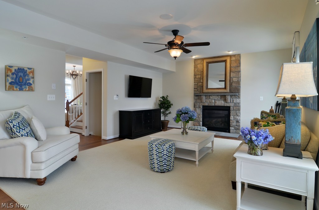 Lexington Farms - Residential