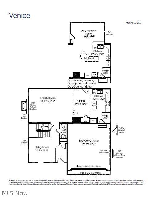 Lexington Farms - Residential