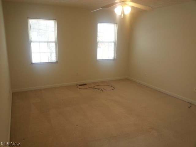 Parkside - Residential Lease