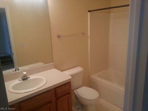 Parkside - Residential Lease