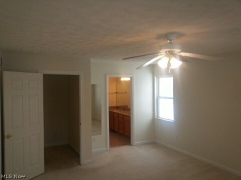 Parkside - Residential Lease